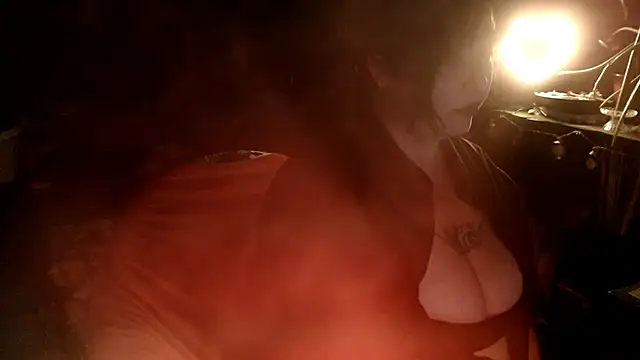 LeluLuvsYou online show from 15, 11, 2025