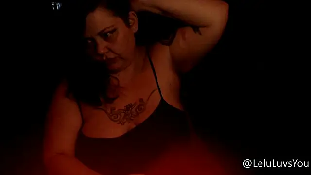 Snapshot of LeluLuvsYou chatting on 16, 2, 2026 LeluLuvsYou online show from 16, 2, 2026