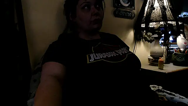 LeluLuvsYou online show from 14, 3, 2025