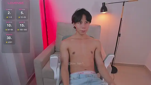 kim lian21 online show from 30, 5, 2026
