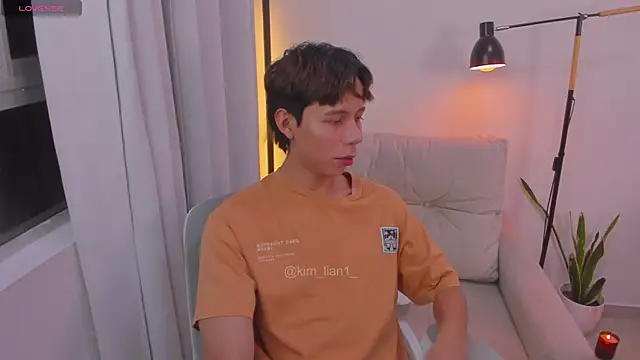 kim lian21 online show from 15, 9, 2025