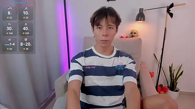 kim lian21 online show from 29, 10, 2025