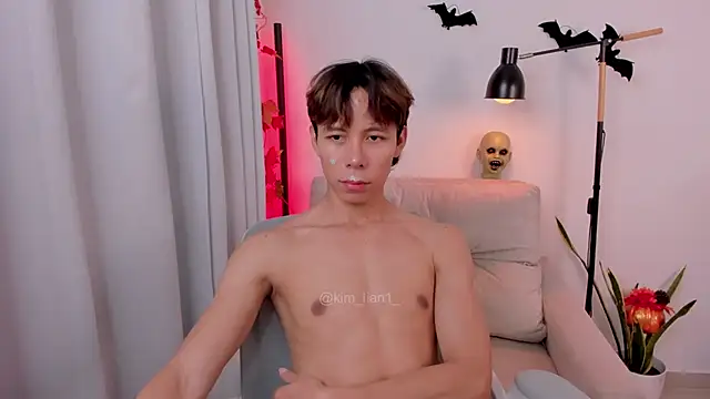 kim lian21 online show from 7, 10, 2025