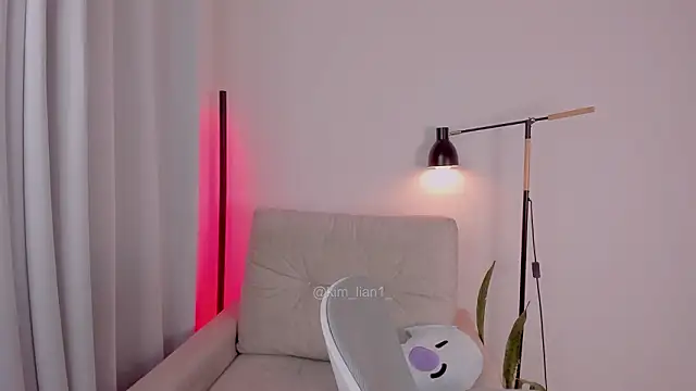 kim lian21 online show from 10, 2, 2026