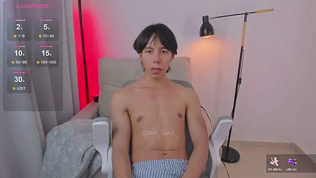 kim lian21 online show from 28, 5, 2026