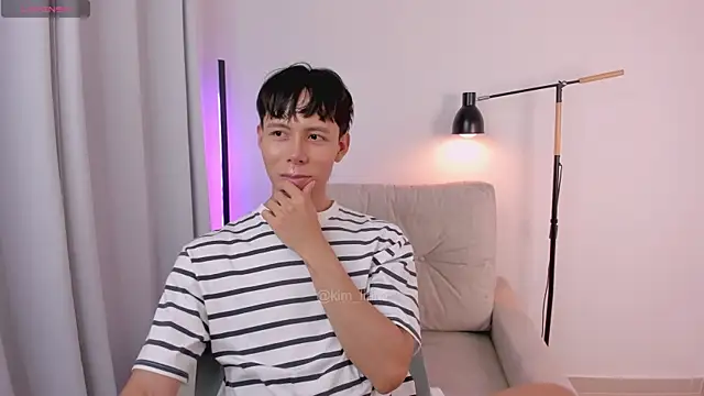 kim lian21 online show from 13, 1, 2026