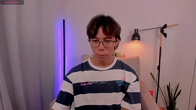 kim lian21 online show from 28, 10, 2025