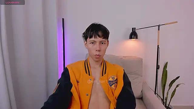 kim lian21 online show from 15, 1, 2026