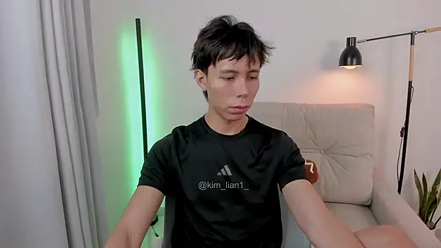 kim lian21 online show from 2, 12, 2025