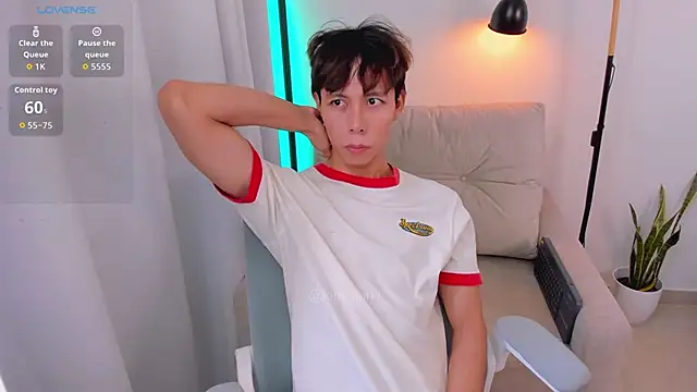 kim lian21 online show from 21, 9, 2025