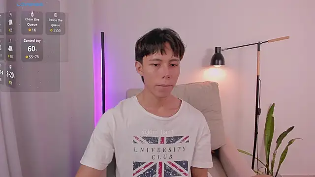 kim lian21 online show from 16, 1, 2026