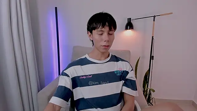 kim lian21 online show from 13, 2, 2026