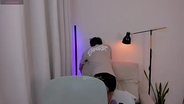 kim lian21 online show from 3, 10, 2025