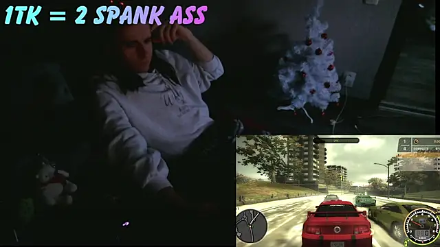 izilizi 23 online show from 12, 1, 2025