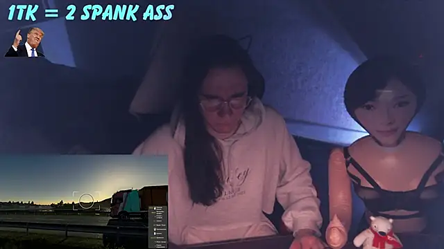 izilizi 23 online show from 29, 3, 2026