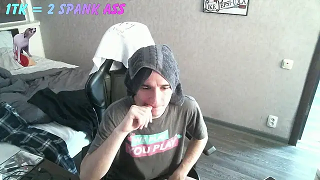 Snapshot of izilizi_23 chatting on 7, 6, 2026 izilizi 23 online show from 7, 6, 2026