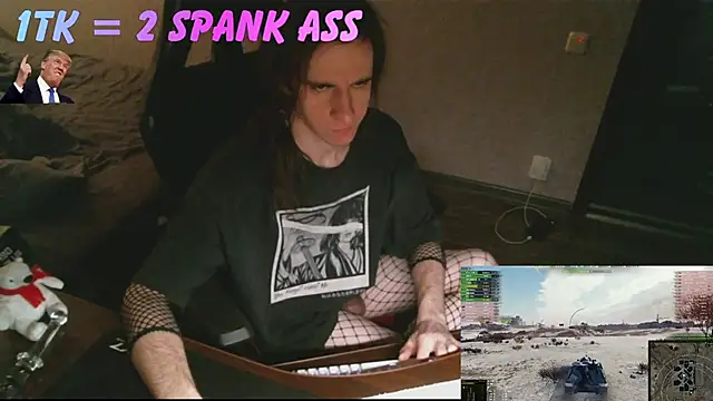 izilizi 23 online show from 14, 2, 2025