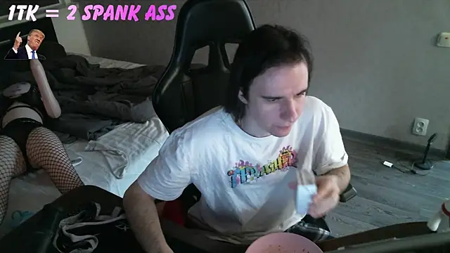 izilizi 23 online show from 31, 3, 2026