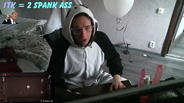 izilizi 23 online show from 16, 4, 2026