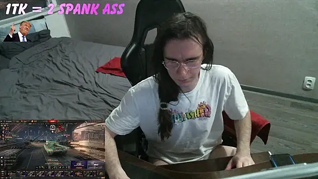 izilizi 23 online show from 13, 3, 2026