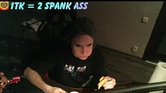 izilizi 23 online show from 6, 10, 2025