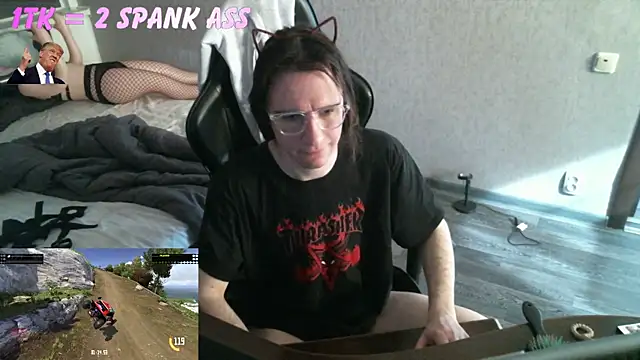 izilizi 23 online show from 5, 4, 2026