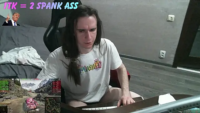 izilizi 23 online show from 23, 3, 2026