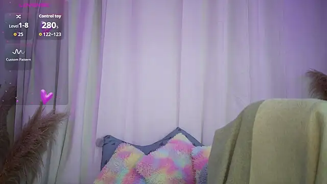 isaibanez online show from 21, 3, 2026