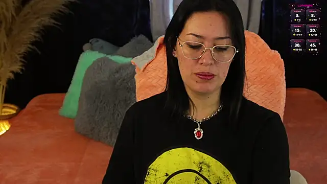 isaibanez online show from 2, 3, 2025