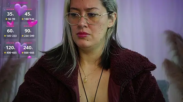 isaibanez online show from 24, 3, 2026