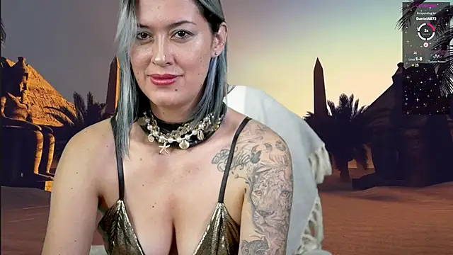 isaibanez online show from 2, 11, 2025