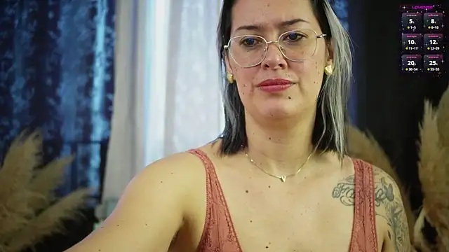 isaibanez online show from 26, 11, 2025