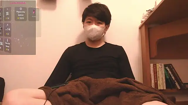 Kaidengi online show from 23, 2, 2026