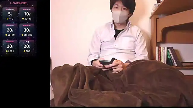 Kaidengi online show from 10, 2, 2026