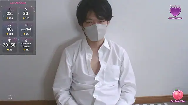 Kaidengi online show from 11, 4, 2026