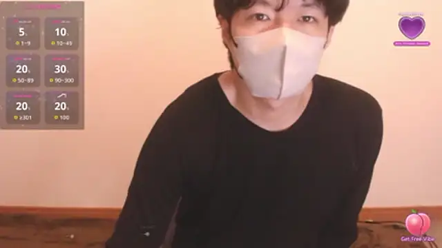 Kaidengi online show from 29, 3, 2026