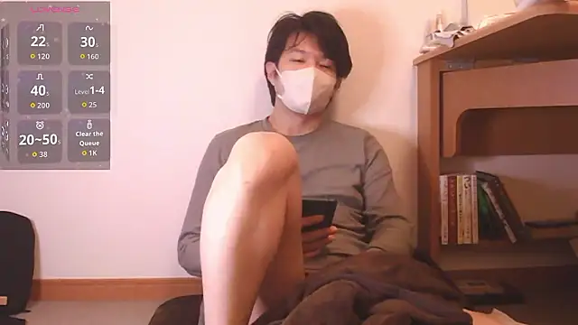 Kaidengi online show from 20, 2, 2026