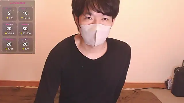 Kaidengi online show from 27, 3, 2026