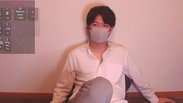 Kaidengi online show from 28, 3, 2026