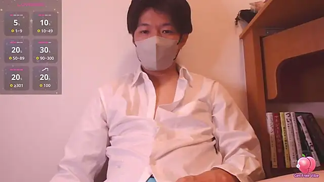 Kaidengi online show from 29, 5, 2026