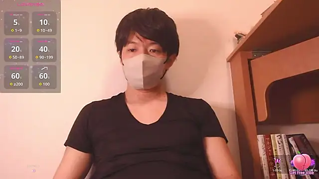 Kaidengi online show from 6, 6, 2026
