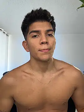 Snapshot of santiago_01 chatting on 25, 2, 2026 santiago 01 online show from 25, 2, 2026