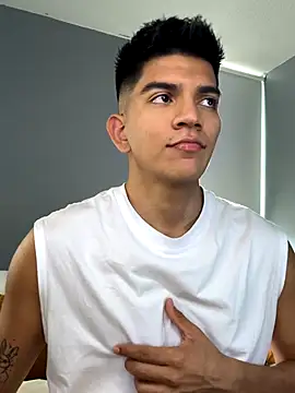 santiago 01 online show from 17, 10, 2025