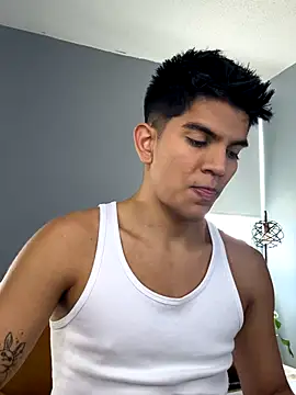 santiago 01 online show from 12, 10, 2025