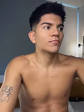 Snapshot of santiago_01 chatting on 22, 2, 2026 santiago 01 online show from 22, 2, 2026