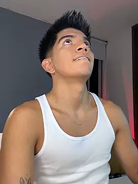 Snapshot of santiago_01 chatting on 17, 1, 2026 santiago 01 online show from 17, 1, 2026