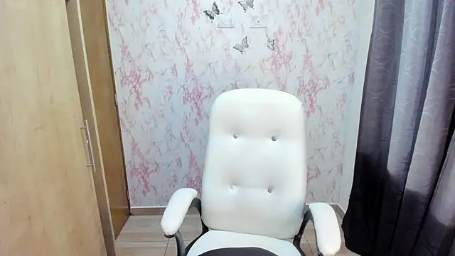 RoryDior online show from 26, 9, 2025