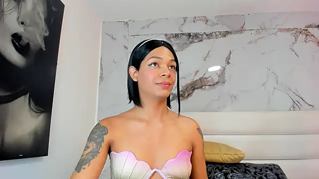 emily lady20 online show from 5, 7, 2026