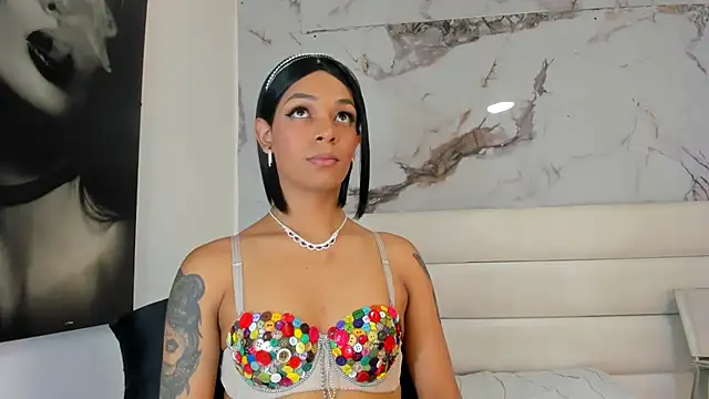 emily lady20 online show from 18, 7, 2026