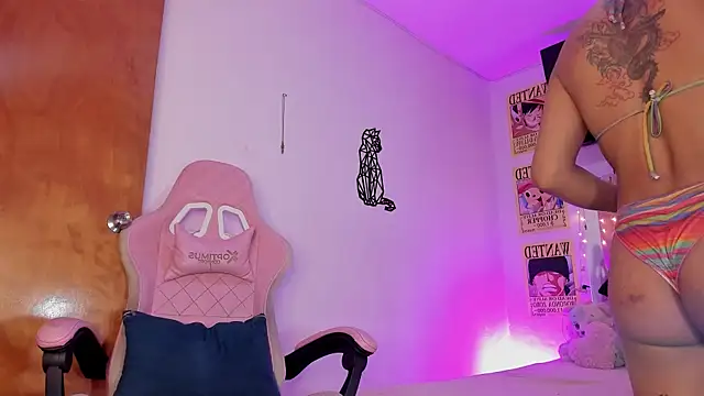 emily lady20 online show from 23, 11, 2025